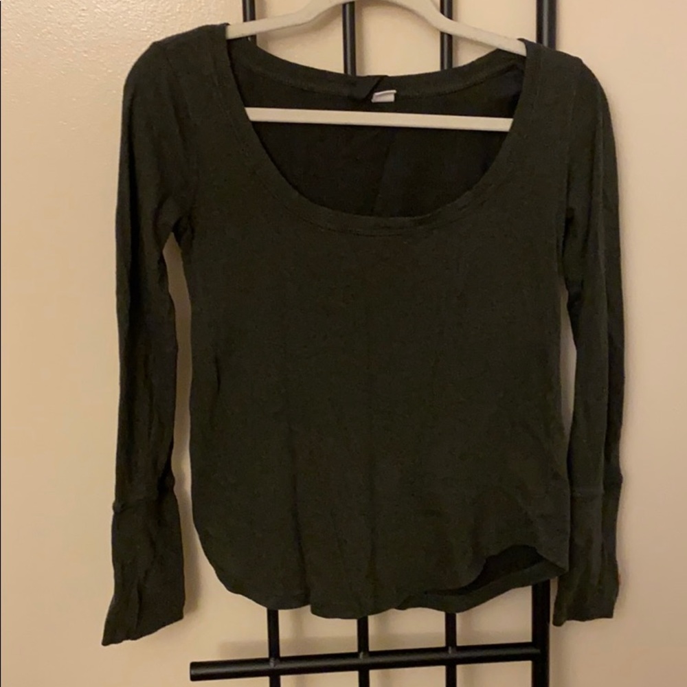 BDG shirt